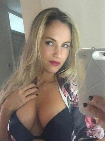 Индивидуалка Рената Фотография 2